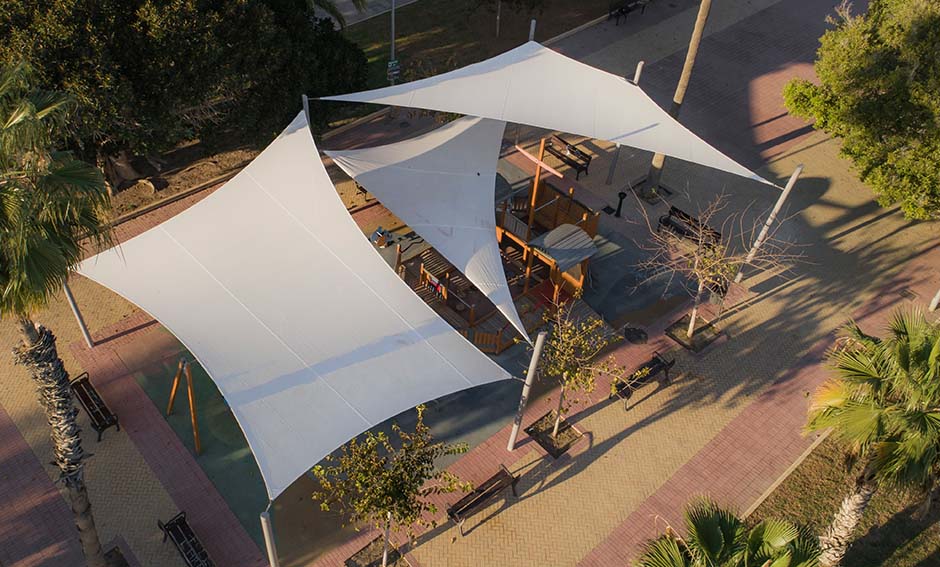 Parque Infantil Item