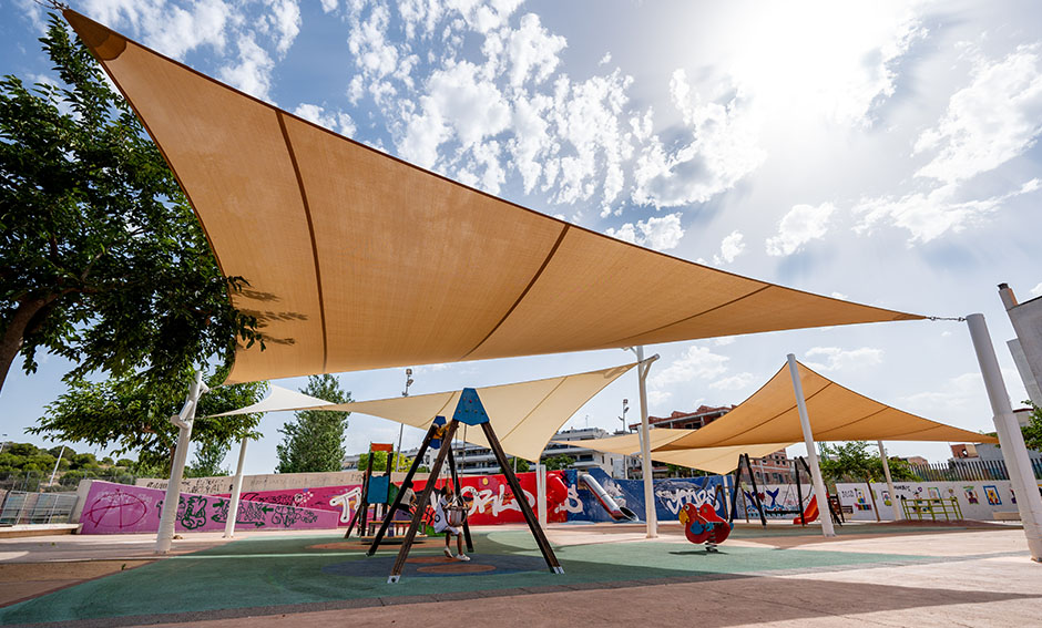 Parque Infantil Item