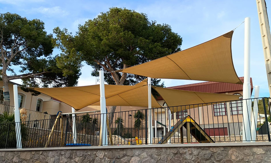 Parque Infantil Item